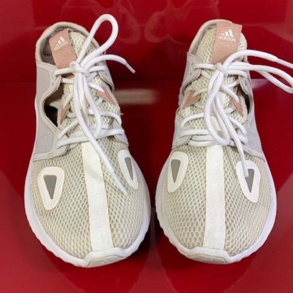 Adidas Run Lux Clima Women's 8